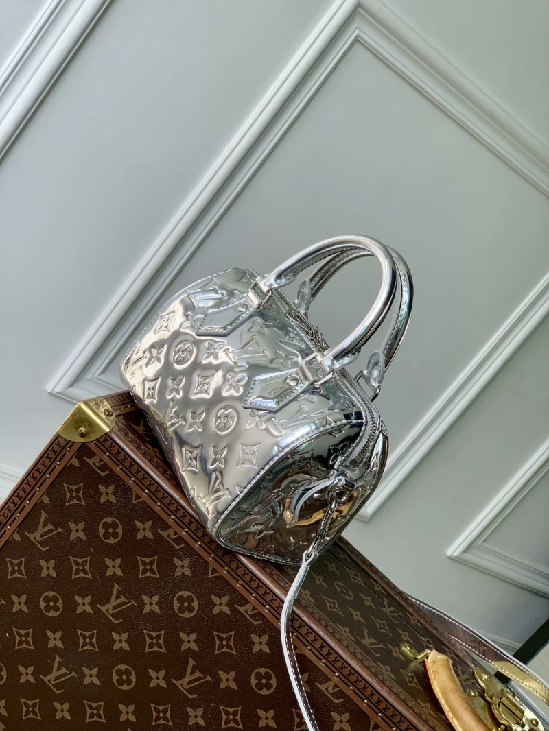 LX Speedy Bags Fashionable 2591