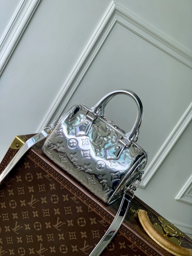 LX Speedy Bags Fashionable 2591