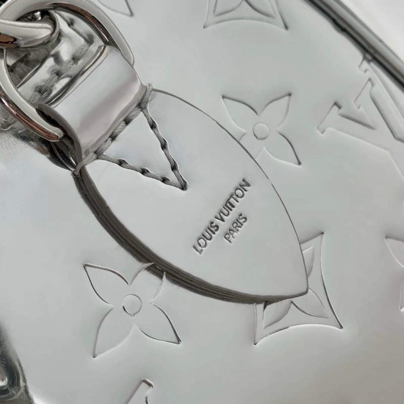 LX Speedy Bags Fashionable 2591