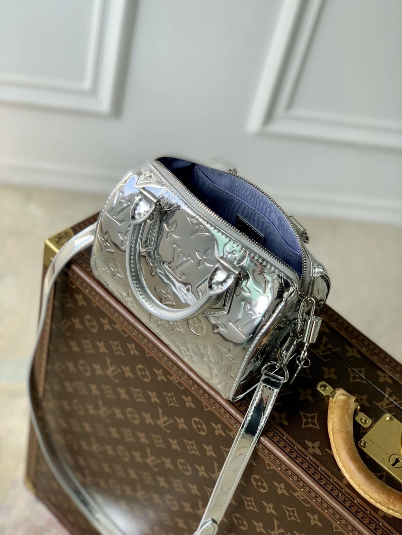 LX Speedy Bags Fashionable 2591