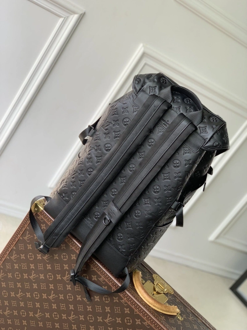 LX Backpacks Reliable 2639