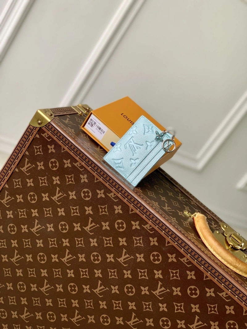 Practical LX Wallets 2505
