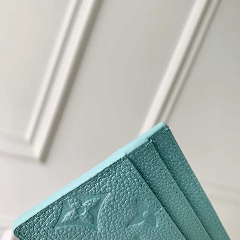 Practical LX Wallets 2505