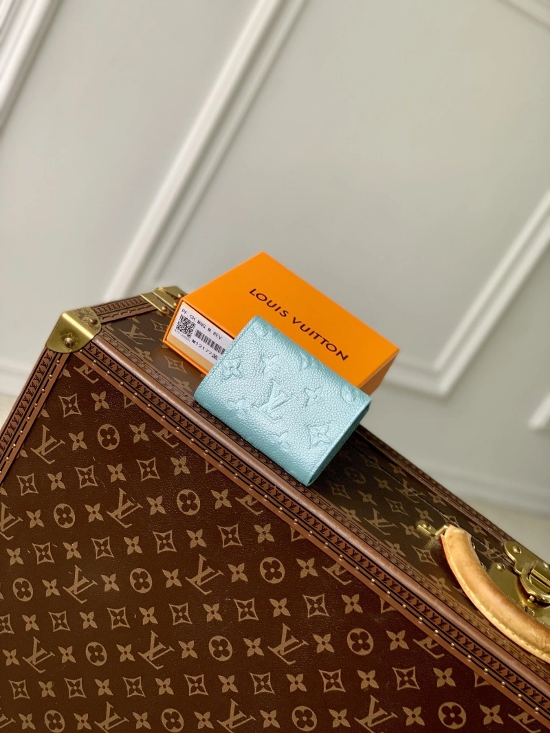 BestValue LX Wallets 2489