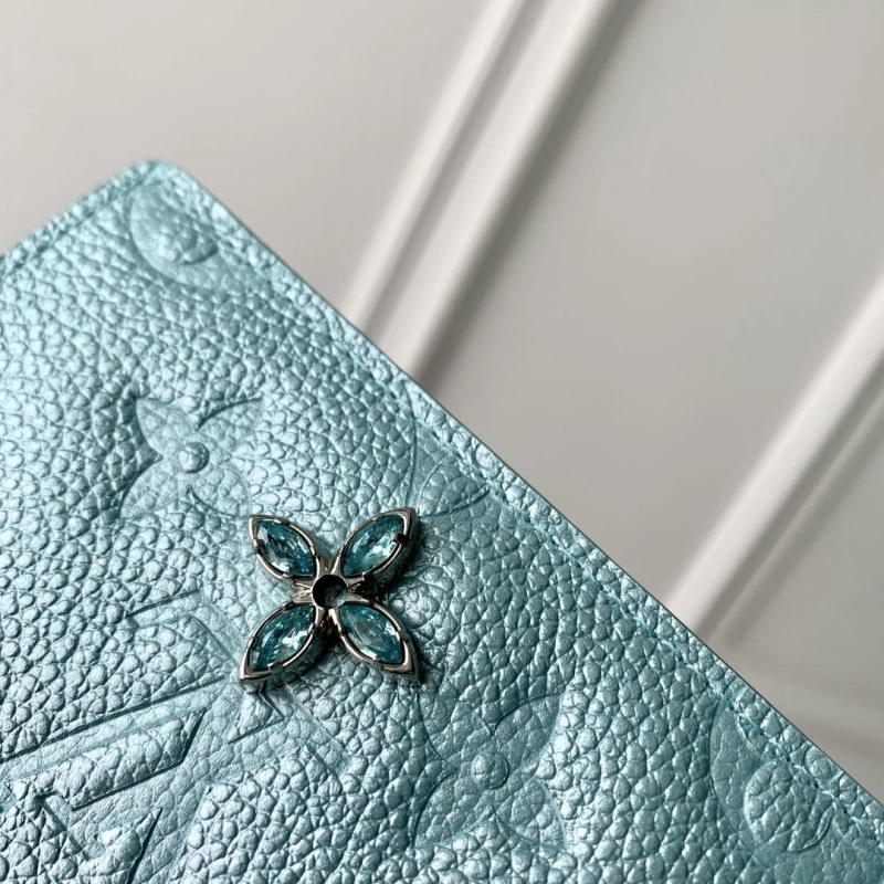 BestValue LX Wallets 2489