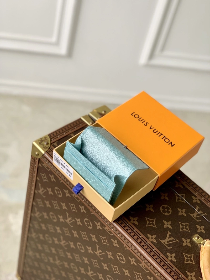 BestValue LX Wallets 2489