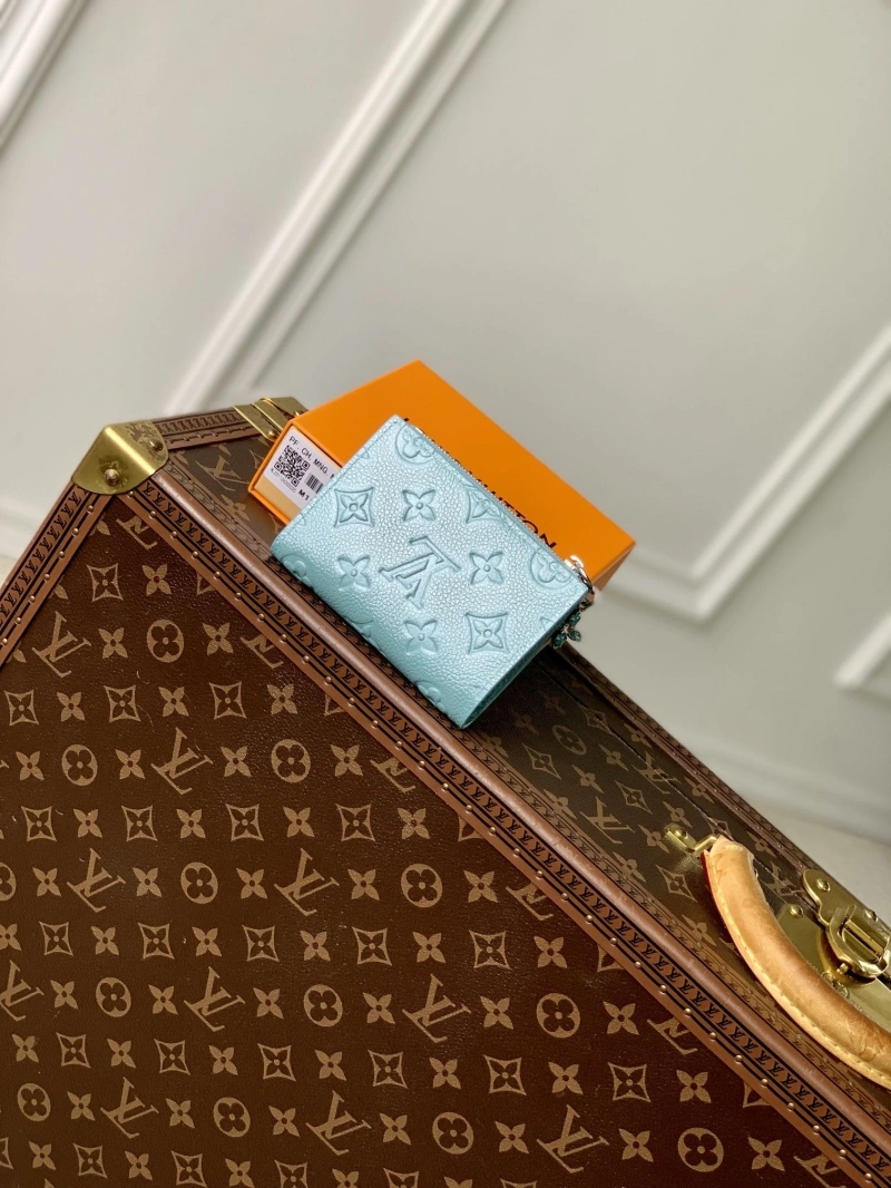 LX Wallets NewStyle 2497