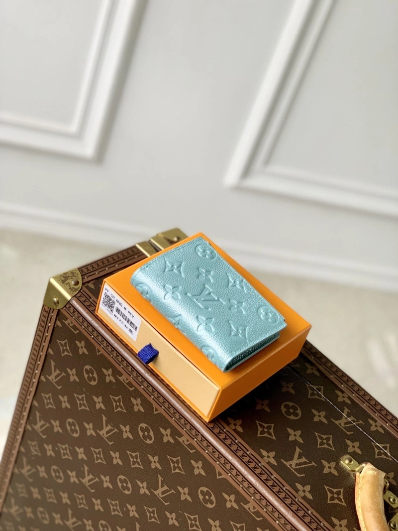 LX Wallets NewStyle 2497