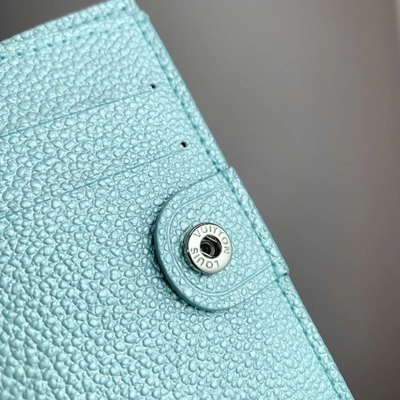 LX Wallets NewStyle 2497