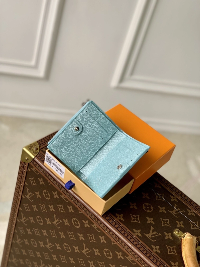 LX Wallets NewStyle 2497
