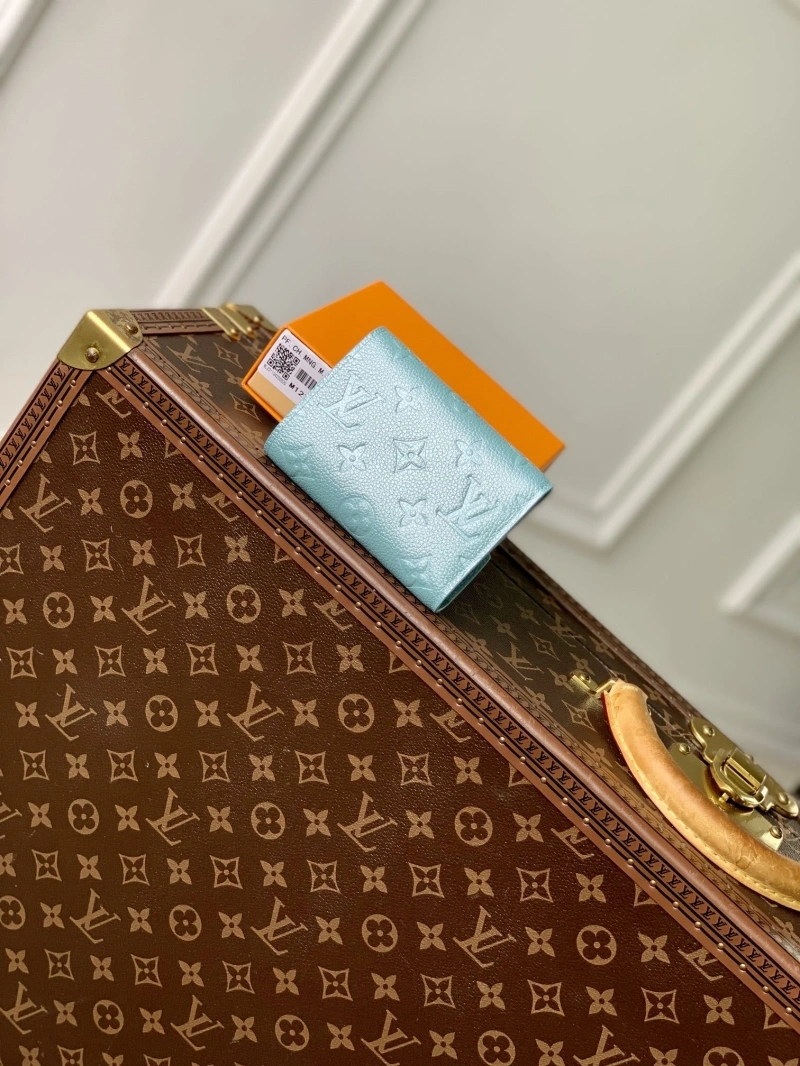 Flexible LX Wallets 2501