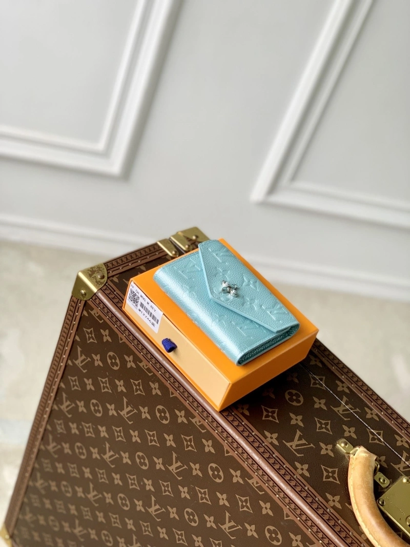 Flexible LX Wallets 2501