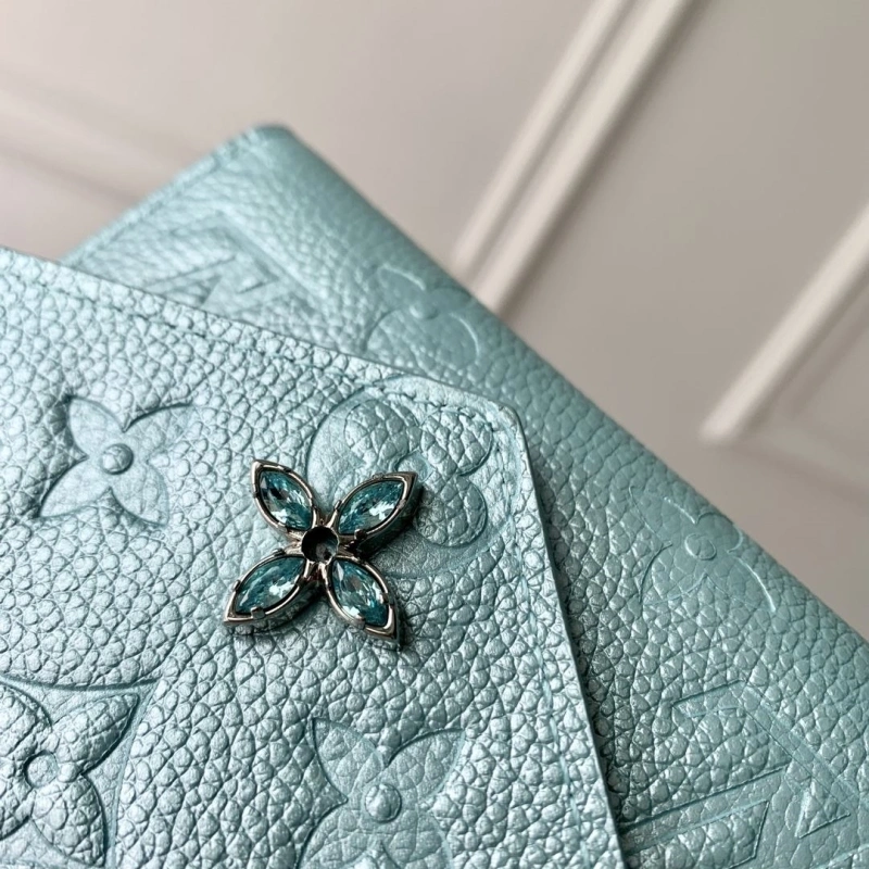Flexible LX Wallets 2501