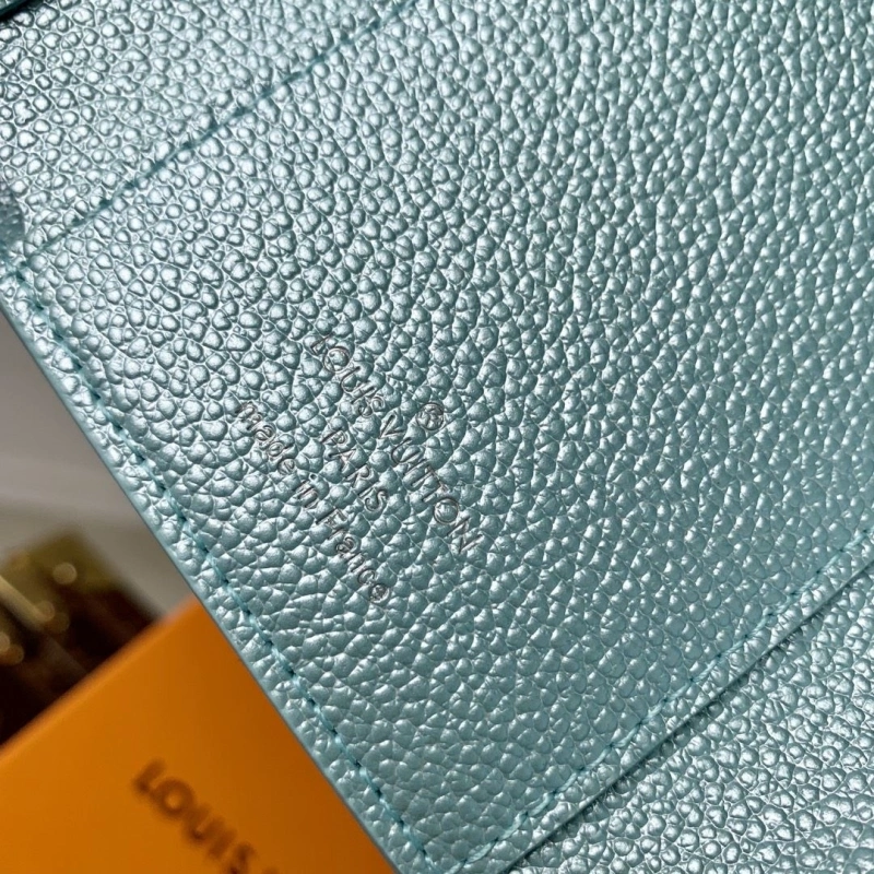 Flexible LX Wallets 2501