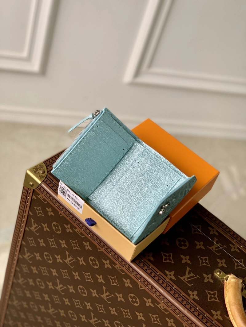 Flexible LX Wallets 2501