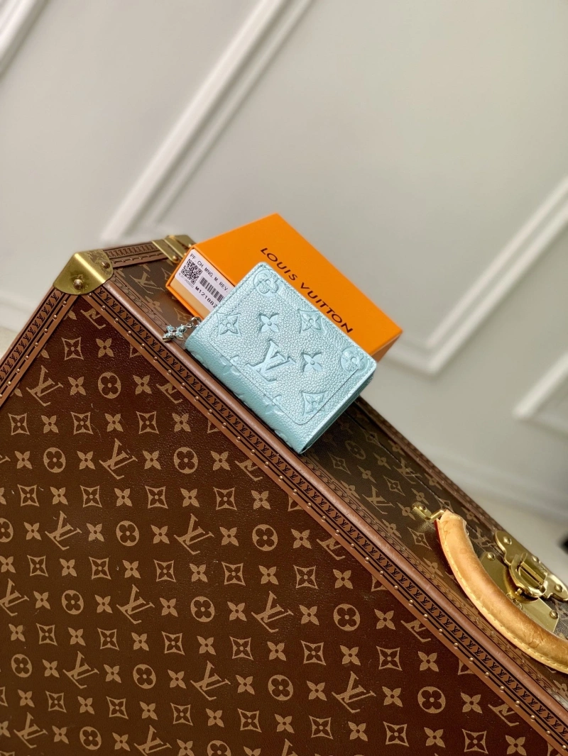 SmartChoice LX Wallets 2522