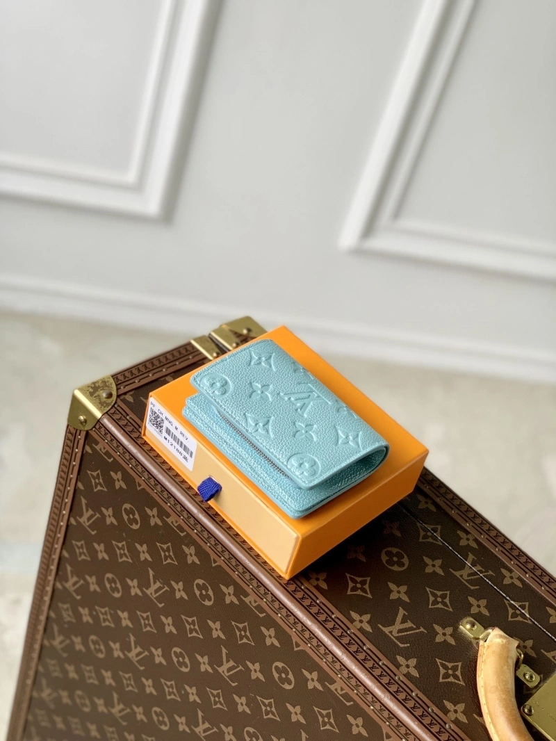 SmartChoice LX Wallets 2522