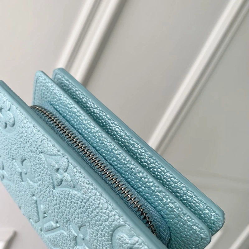 SmartChoice LX Wallets 2522