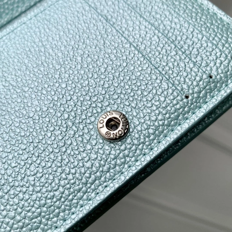 SmartChoice LX Wallets 2522