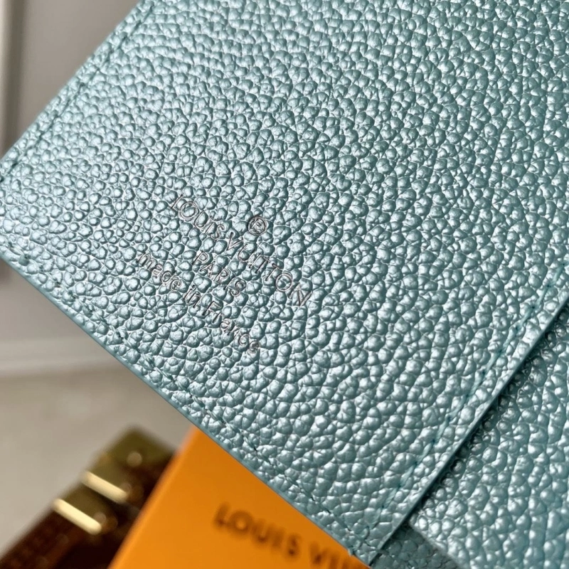 SmartChoice LX Wallets 2522