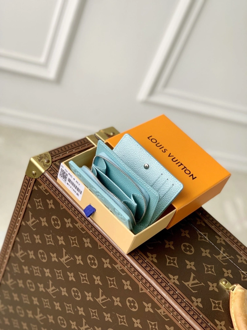 SmartChoice LX Wallets 2522