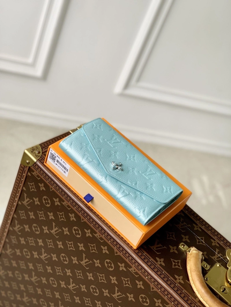 WellDesigned LX Wallets 2555