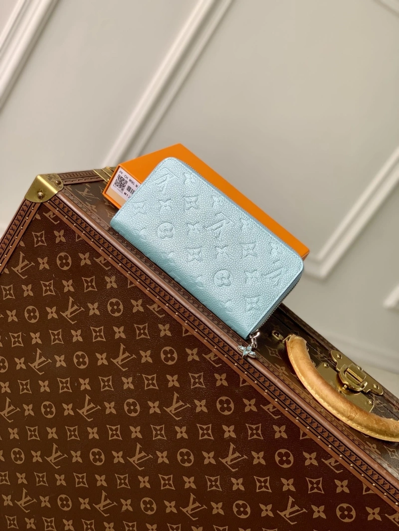 AllSeason LX Wallets 2519