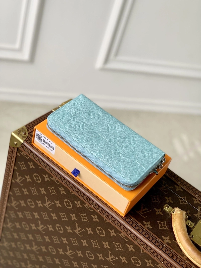 AllSeason LX Wallets 2519