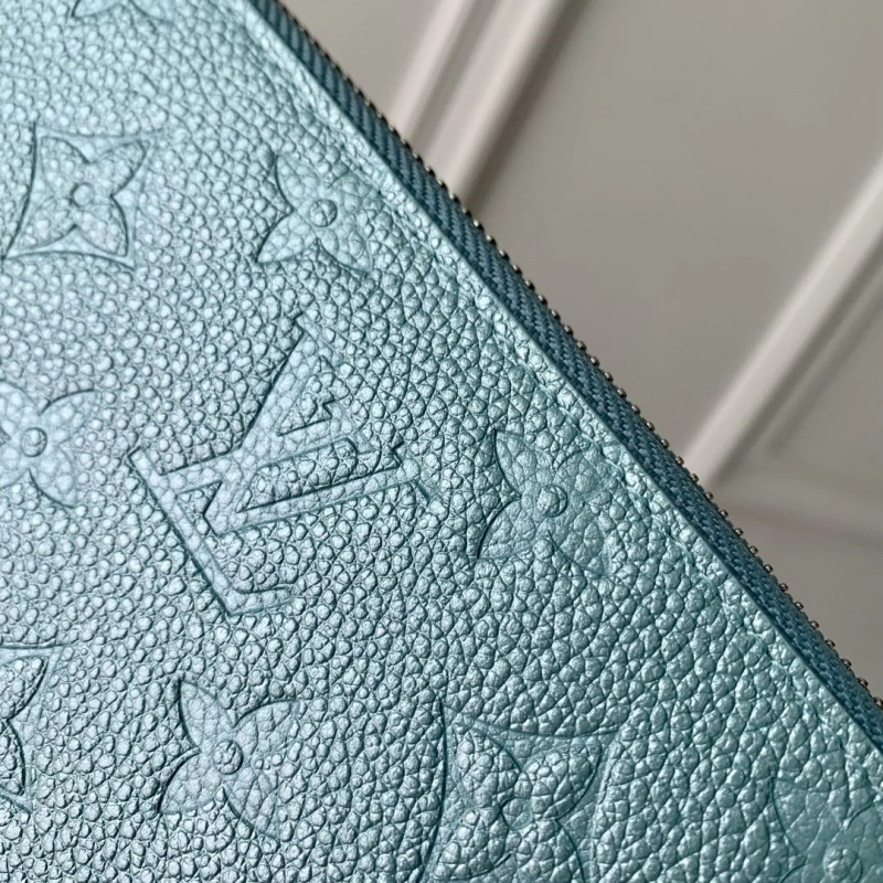 AllSeason LX Wallets 2519
