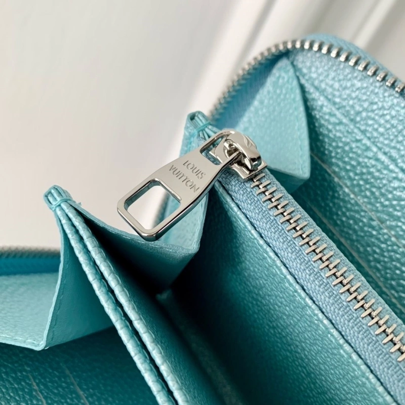 AllSeason LX Wallets 2519