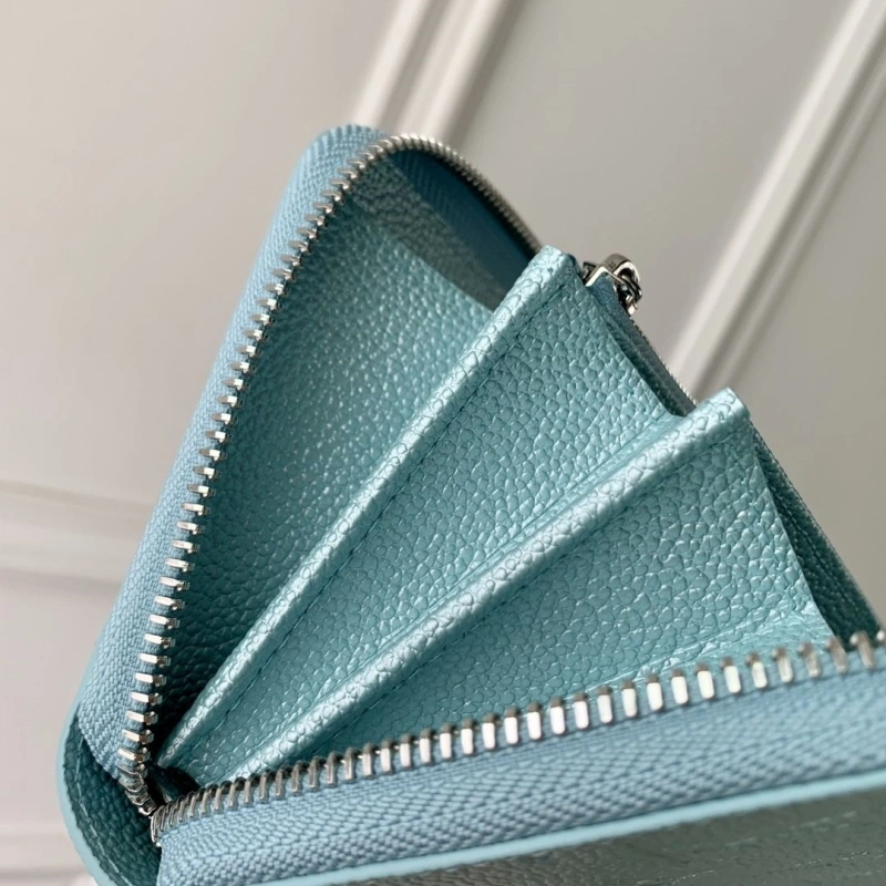 AllSeason LX Wallets 2519