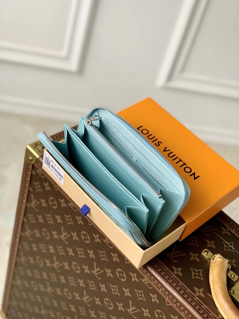 AllSeason LX Wallets 2519