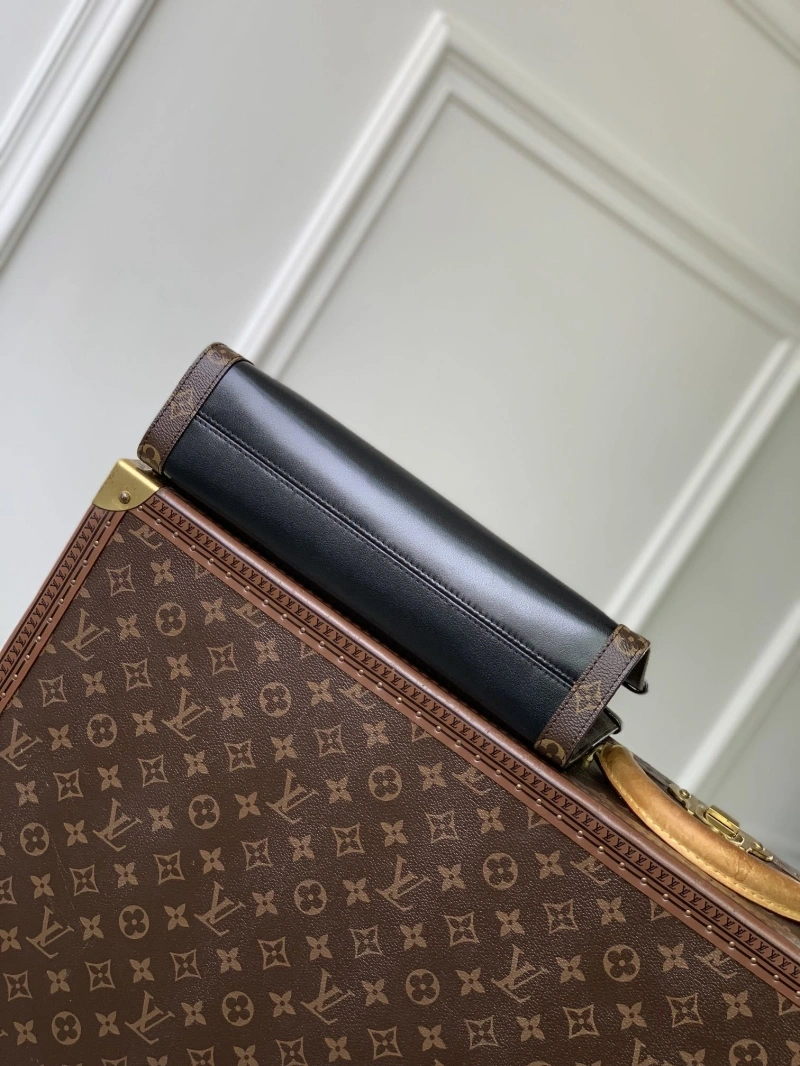 Sleek LX Satchel Bags 2589