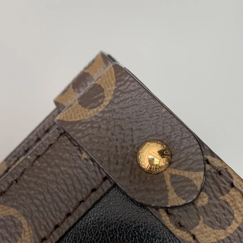 Sleek LX Satchel Bags 2589