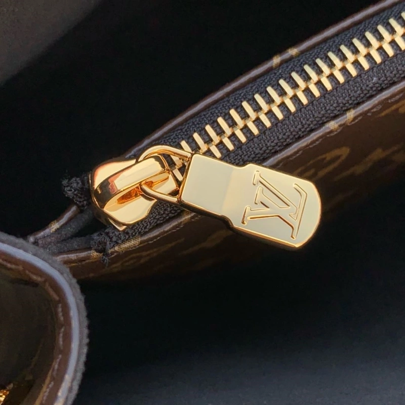 Sleek LX Satchel Bags 2589