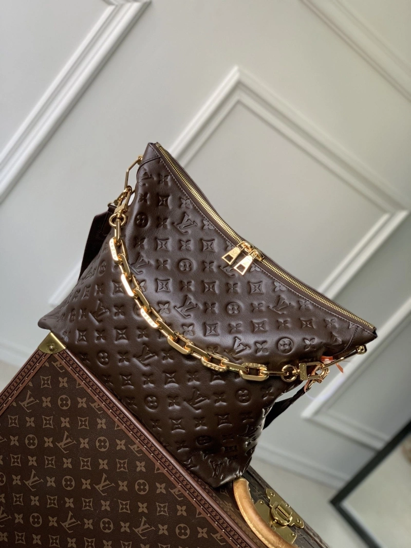 LX Satchel Bags Cozy 2585