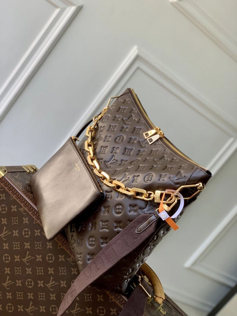 LX Satchel Bags Cozy 2585