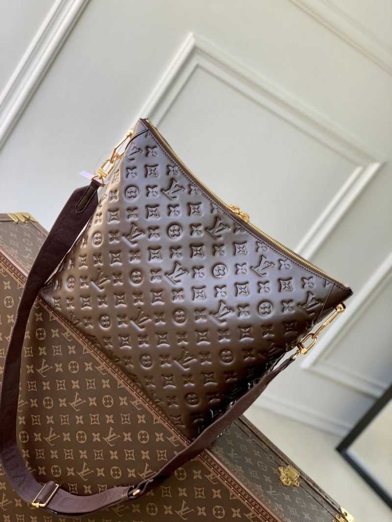 LX Satchel Bags Cozy 2585