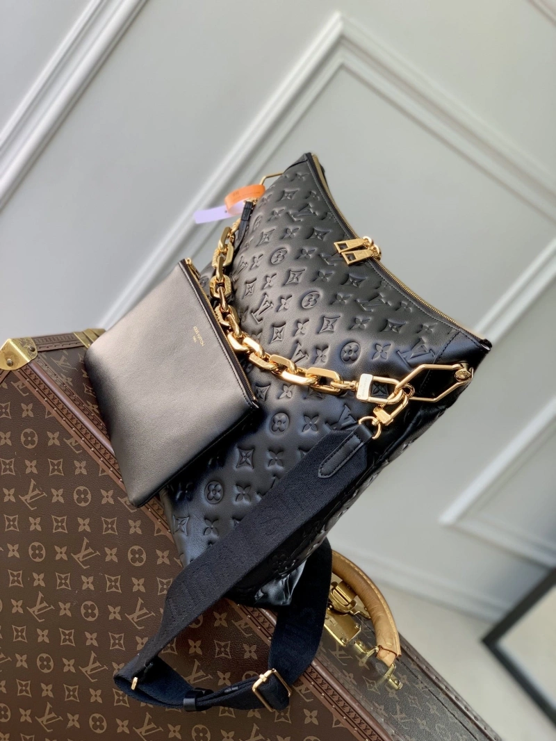 LX Satchel Bags GoodFit 2578