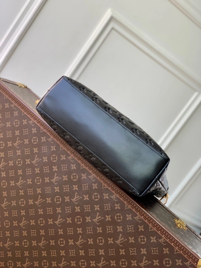 LX Satchel Bags GoodFit 2578