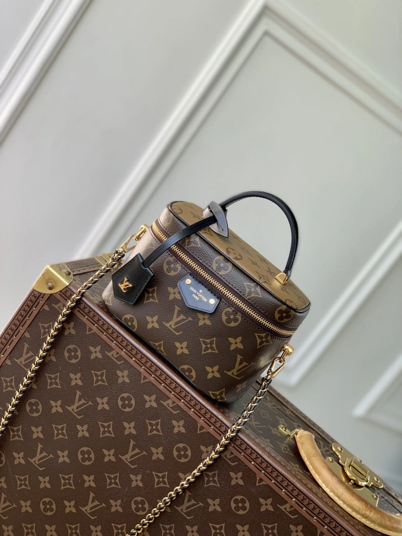 LX Cosmetic Bags Resilient 2609