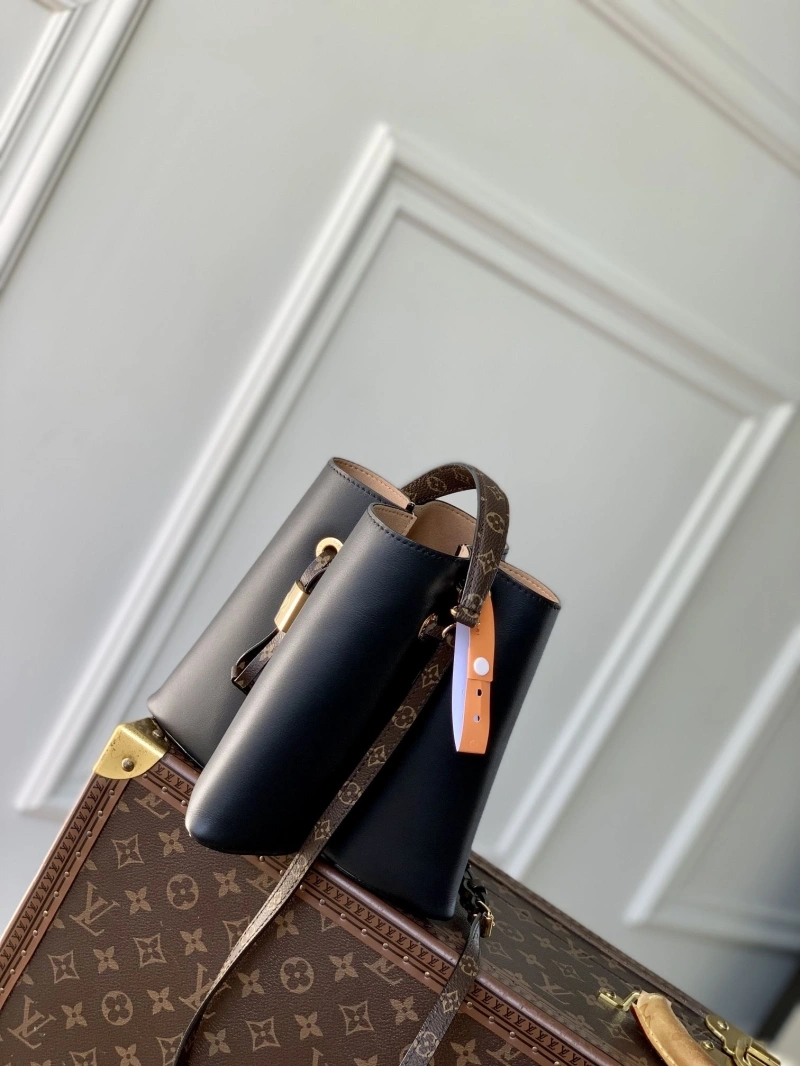 Compact LX Top Handle Bags 2567
