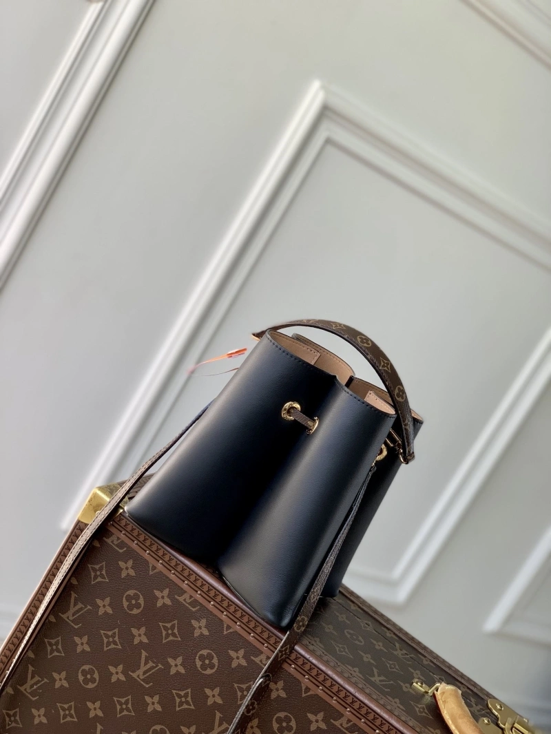 Compact LX Top Handle Bags 2567