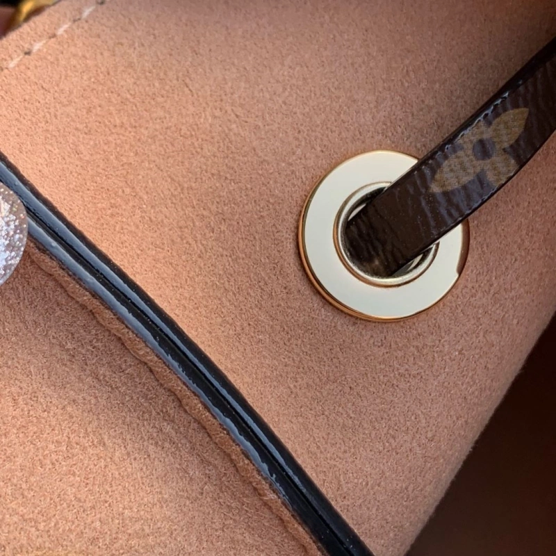 Compact LX Top Handle Bags 2567