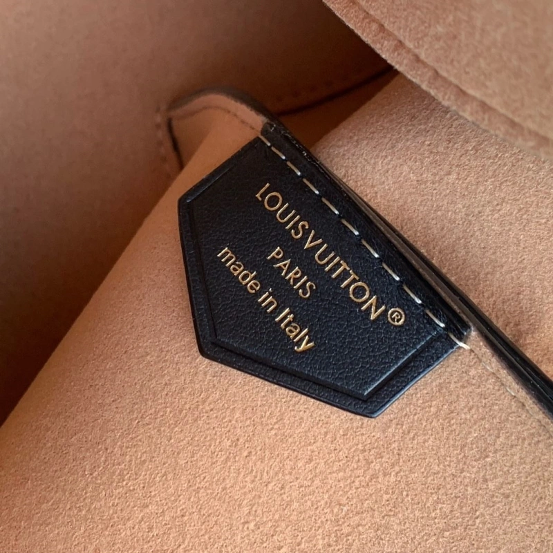 Compact LX Top Handle Bags 2567