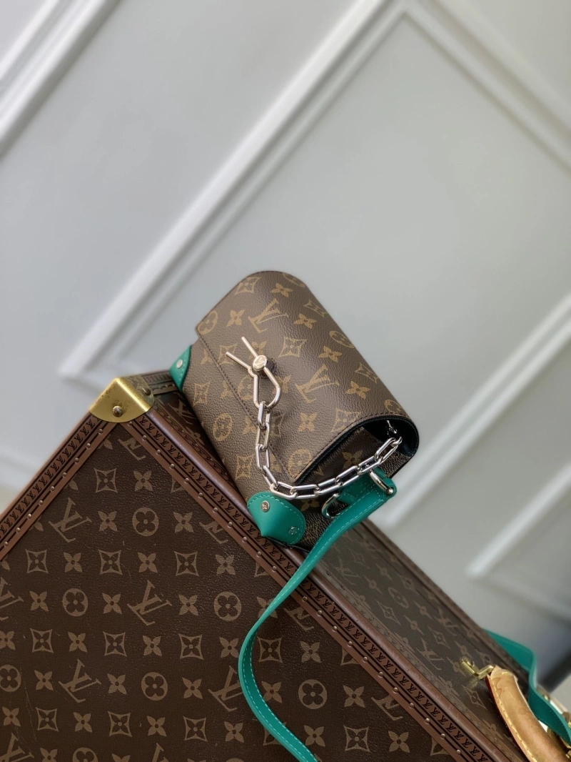 Durable LX Satchel Bags 2587