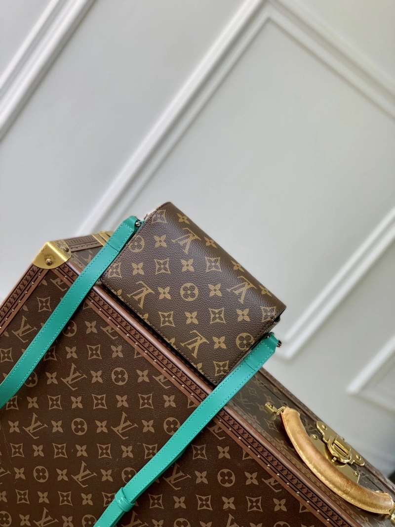 Durable LX Satchel Bags 2587
