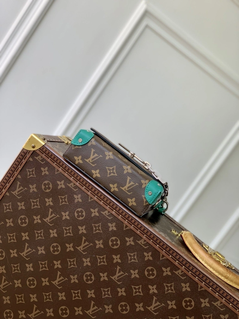 Durable LX Satchel Bags 2587