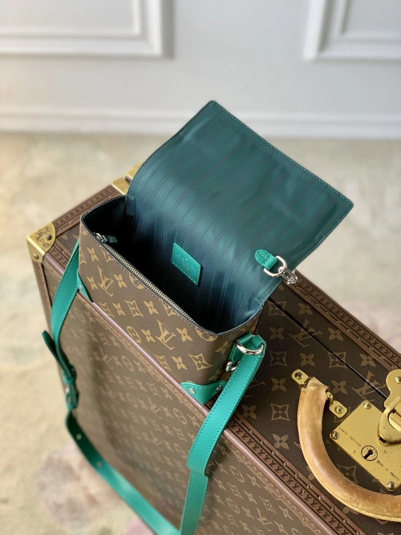 Durable LX Satchel Bags 2587