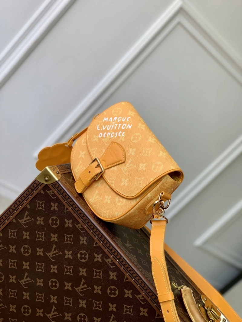 ModernLook LX Satchel Bags 2594